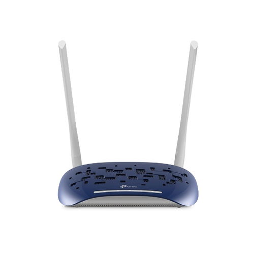 300MBPS MODEM ROUTER 4PORT 10/100