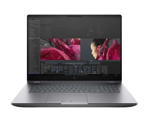HP ZBFU G1I 18 U7-265HX 64/2TB W11P