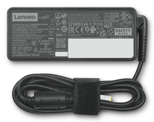 PWR ADP_BO TC 65W AC ADAPTER(ST)-UK