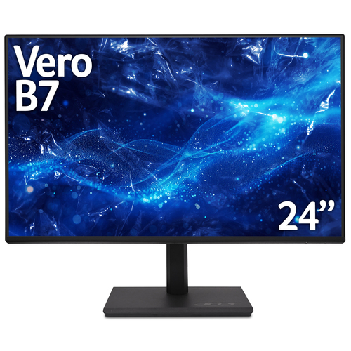 VERO B247YGBMIPRZX IPS 120H HDMI/DP