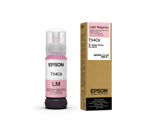 T54C LIGHT MAG INK CARTRIDGE - 70ML