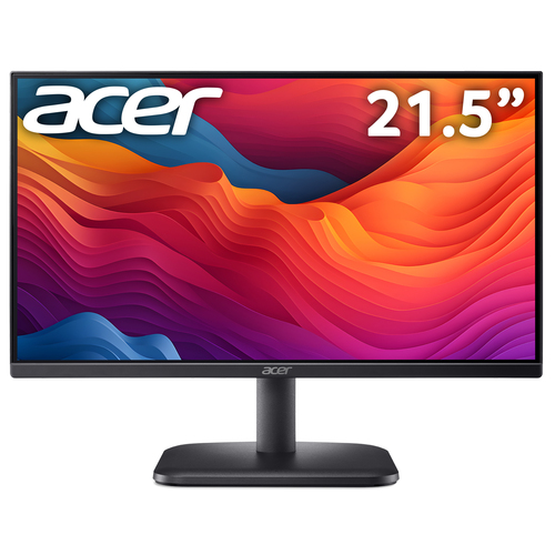 EK221QJ0BI 55CM 21.5 FHD VA 120HZ