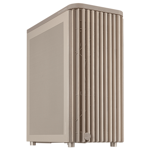 PA401/BEIGE/WOOD/MESH CASE