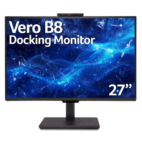 ACER VERO B278UG 69CM UK BLACK