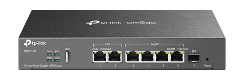 TP-LINK ER707-M2 MULTI- VPN ROUTER