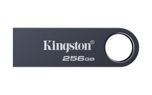 256GB SE9 G3 PEN USB 3.2 DARK NICKEL