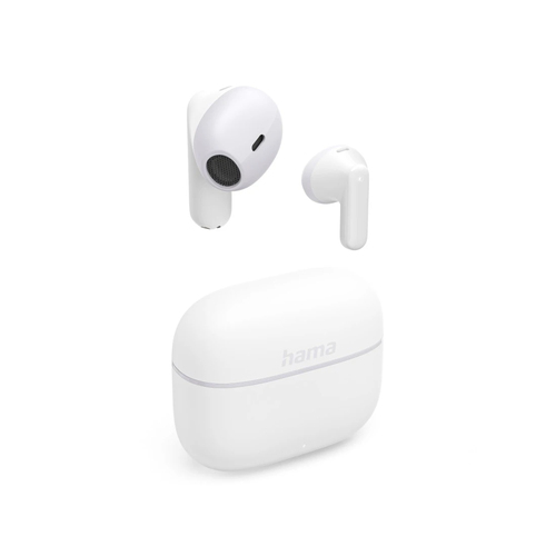 FREEDOM LIGHT II BTOOTH BUDS WHITE