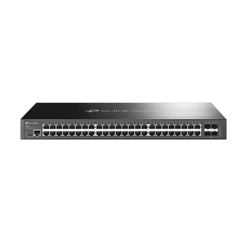 TP-LINK SG3452 48-PORT SWITCH