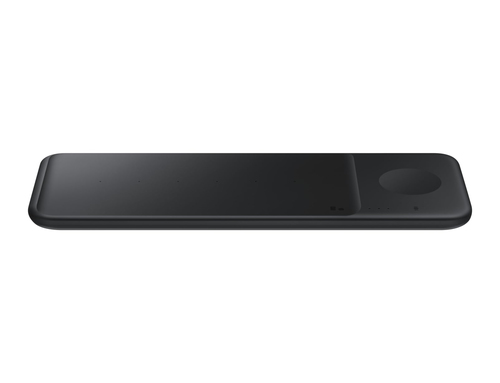 TRIO WIRELESS CHARGERBLACK