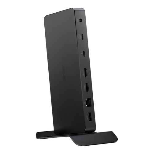 DC500 DOCK