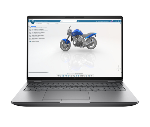 HP ZBFU G1I 16 U7-255HX 32/1TB W11P