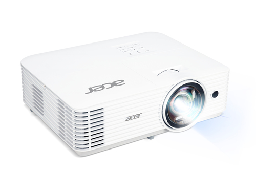H6518STI DLP 3D 1080P 3500LM HDMI
