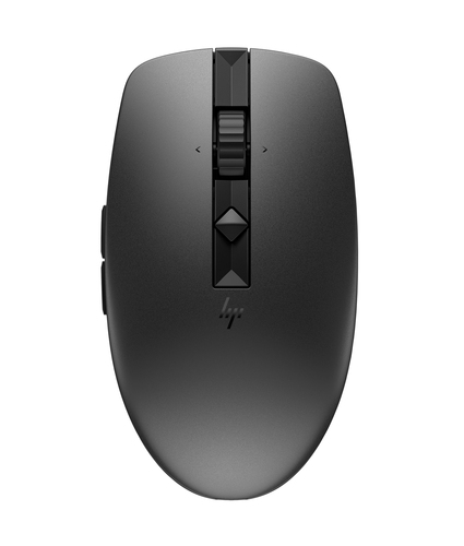 HP 715 RECHARGEABLE BLUETOOTH MOUSE
