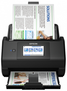 WORKFORCE ES-580W