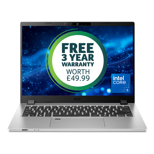 P214-56 I5-120U 8GB/256GB W11P