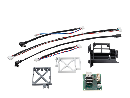 HP INT USB PORTS