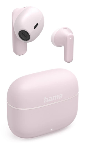 FREEDOM LIGHT II BTOOTH BUDS PINK