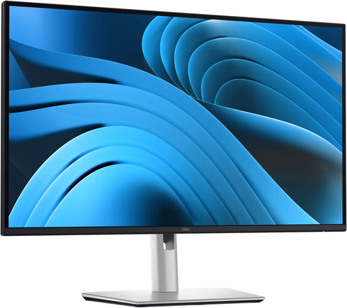 DELL PRO 27 PLUS MONITOR-P2725D