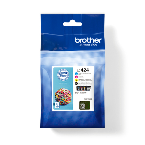 Brother LC424VAL
