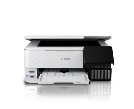 ECOTANK ET-8500