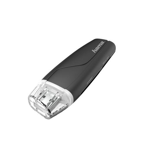 USB CARD READER USB 2.0 24PC DISP
