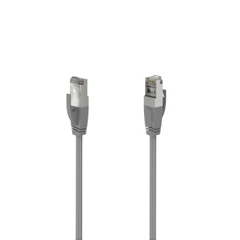 CAT5E F/UTP CABLE 1.5M SHIELD 1GBPS