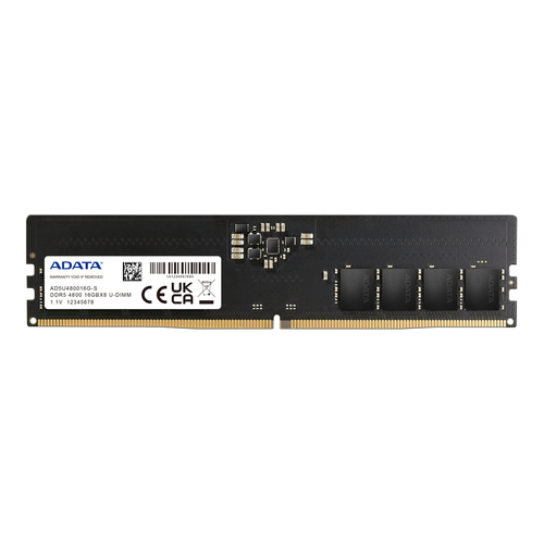 PREMIER 16GB DDR5 4800MHZ
