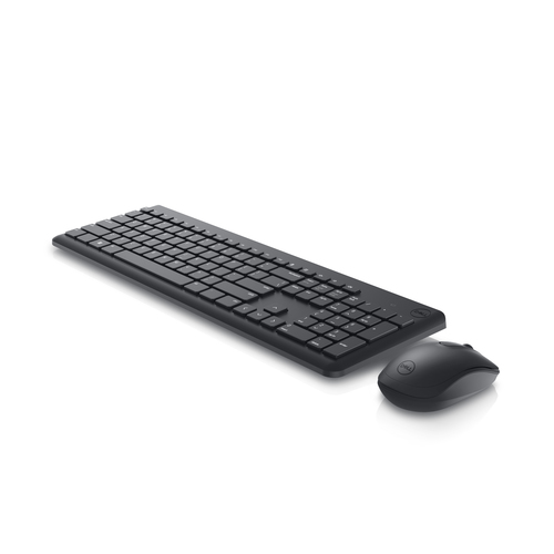 DELL WIRELESS KBD + MOUSE-KM3322W-UK