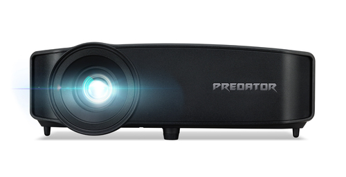 ACER GD711 DLP 4K2K 4000 LED LM 1000