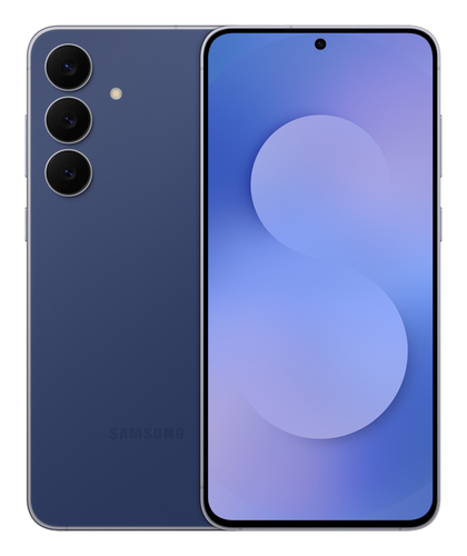 S25 FE NAVY 256GB