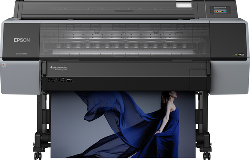SC-P9500 STD PRINTER - 44IN