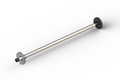 ROLL FEED SPINDLE - 36IN