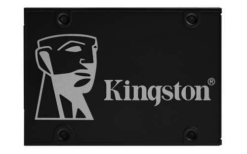 512GB KC600 SSD 2.5 SATA3 RW MBS 7MM