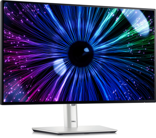 DELL ULTRASHARP 24 USB-C HUB U2424HE