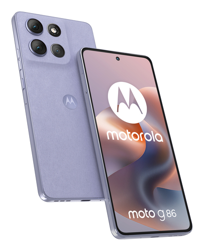 MOTOROLA G86 256GB COSMIC SKY
