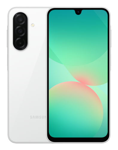GXY A26 5G WHITE 256GB