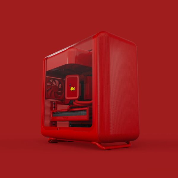 Vibrant RTX 5080 Gaming PC