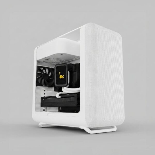 Vibrant RTX 5090 Gaming PC