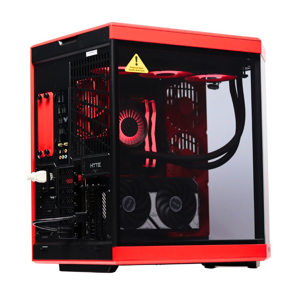 Vibrant 5090 Gaming PC Y70 Touch - Image 6