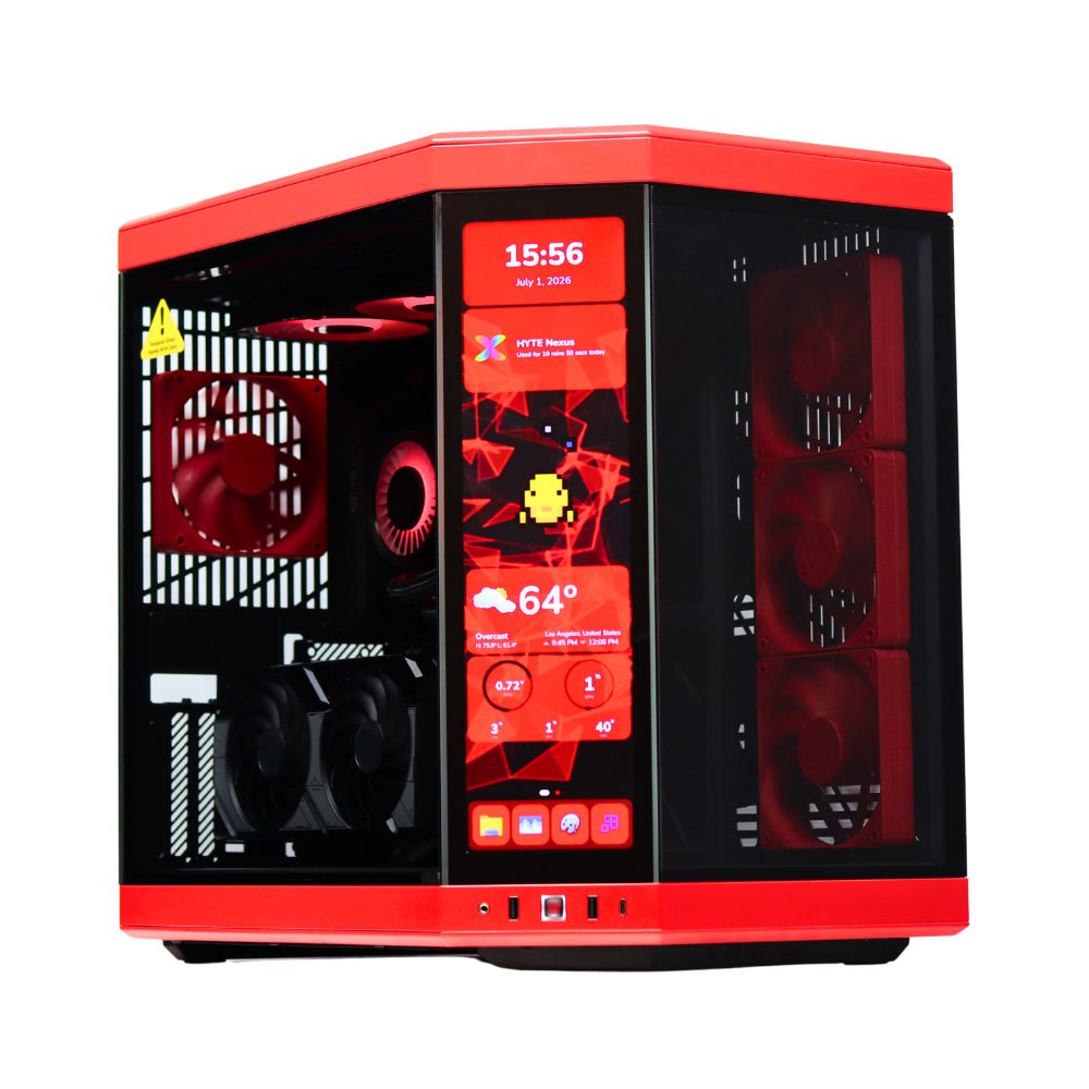 Vibrant 5090 Gaming PC Y70 Touch - Image 2