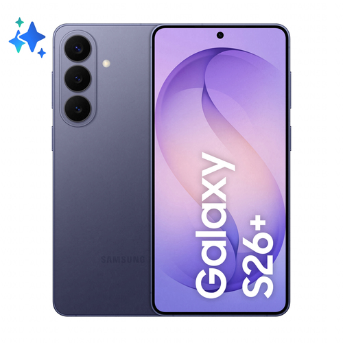 GALAXY S26+ COBALT VIOLET 512GB