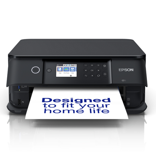 EXPRESSION PREMIUM XP-6100