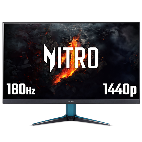 NITRO VG272UV3BMIIPX 180HZ