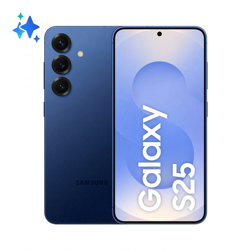 S25 NAVY 128GB