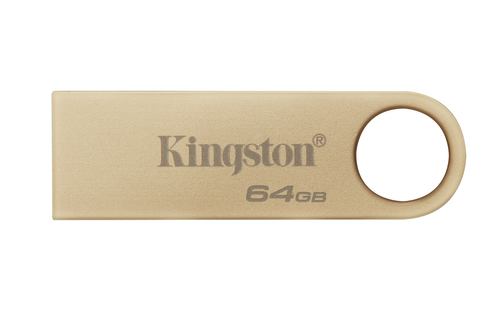 64GB SE9 G3 PEN USBA 3.2 GOLD CASING