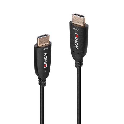 30M FIBRE OPTIC HYBRID HDMI 8K60 CA