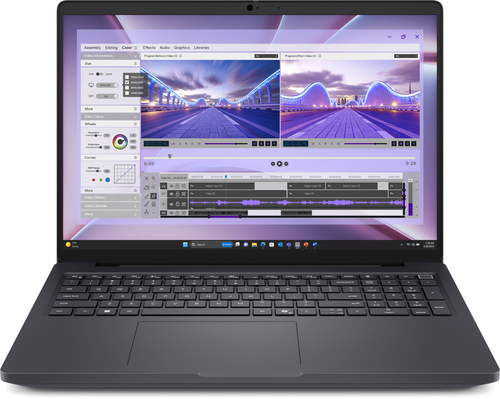 DELL PROMAX16 U7- 265H 32GB/1TB W11P