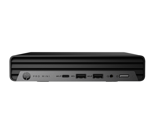 *Non Cancellable/Non Returnable (NCNR)* HP 400G9 DM I5-13500T 8/256 W11P
