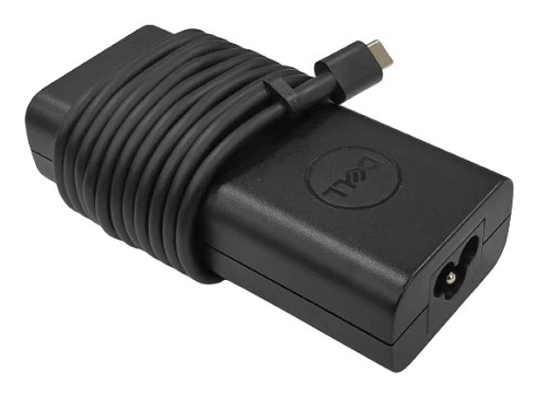 DELL 65W USBC AC ADPT PWR CRD-UK