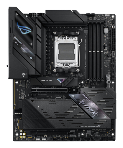 ROG STRIX B850-F GAMING WIFI7 NEO